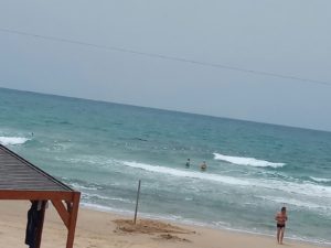 חופהרהורים על החופש הגדולש גדול. יעל בשור טיפול משפחתי בדרום
