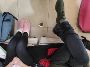 טיפול זוגי וגישור בדרום ובשפלה
